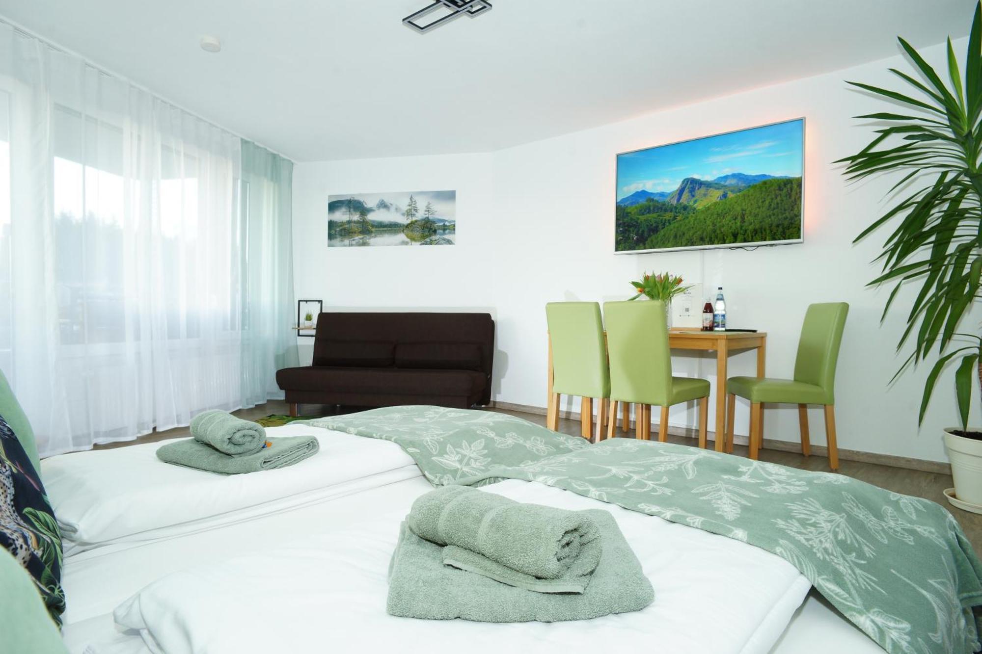 Relax - Appartements Mit Pool Und Sauna, Allgaeu Scheidegg Ngoại thất bức ảnh