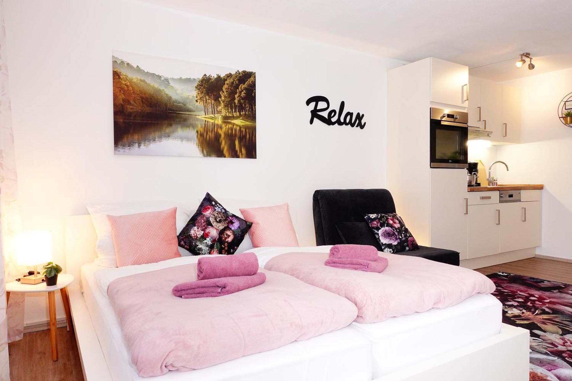 Relax - Appartements Mit Pool Und Sauna, Allgaeu Scheidegg Ngoại thất bức ảnh
